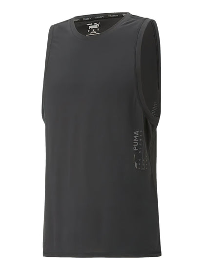 Tops Deportivos Camiseta Puma Playera Engineered For Strength Drirelease Tee 523137 Para Hombre