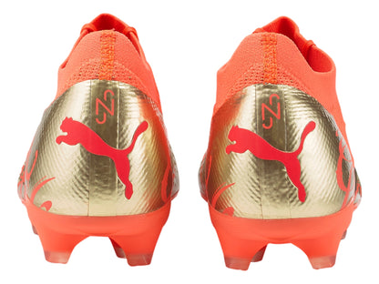 Tenis Puma Future Z 3 4 Njr Fg Ag Para Hombre