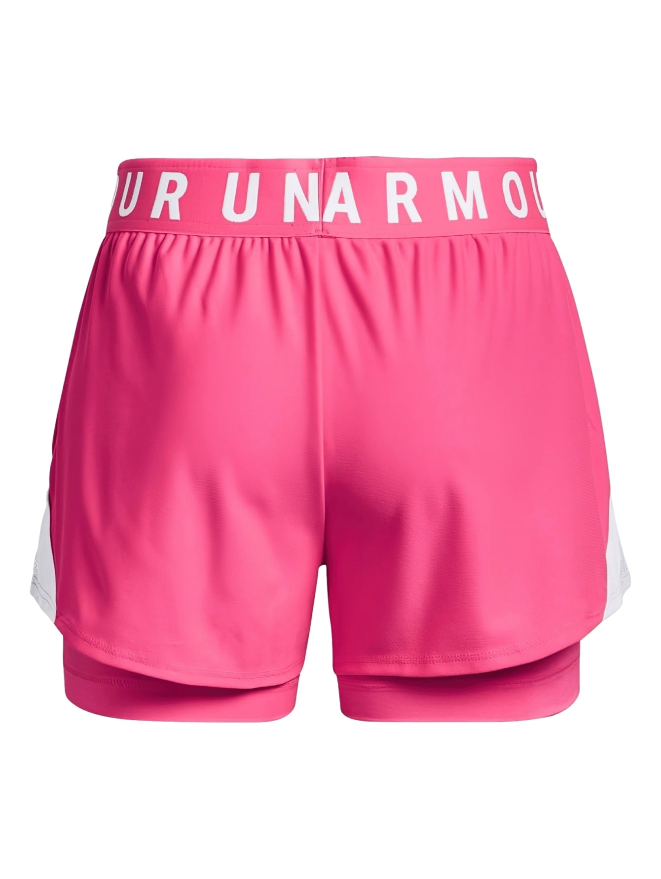 Short Under Armour Play Up 2 In 1 Para Mujer