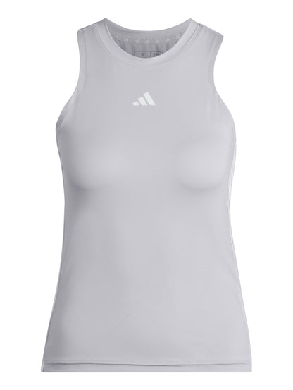 Playera Adidas 3 Stripes Tank Para Mujer