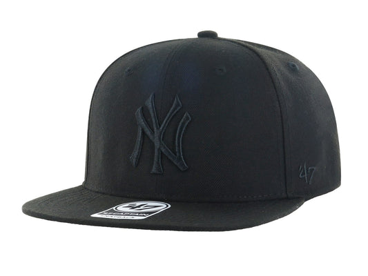 Gorras De Béisbol 47 Brand 47 No Shot Captain T17wbp