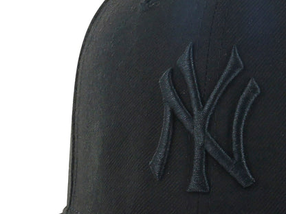 Gorra 47 Brand New York Yankees Negro