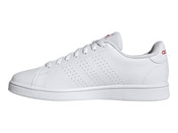Tenis Adidas Advantage Base Para Hombre