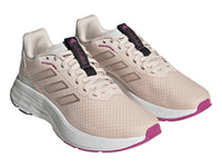 Tenis Adidas Speedmotion Rosa y Plata para Mujer