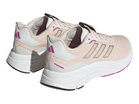 Tenis Adidas Speedmotion Rosa y Plata para Mujer