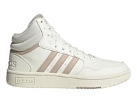 Tenis Adidas  Hoops 3 0 Mid W Para Mujer