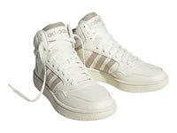Tenis Adidas Hoops 3 0 Mid W Para Mujer