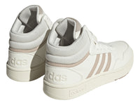 Tenis Adidas Hoops 3 0 Mid W Para Mujer