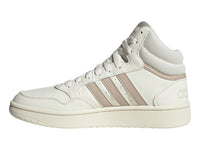 Tenis Adidas Hoops 3 0 Mid W Para Mujer