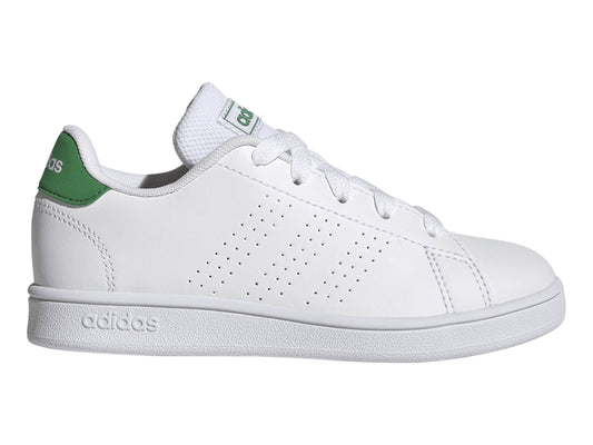 Tenis Adidas  Advantage K Para Niño