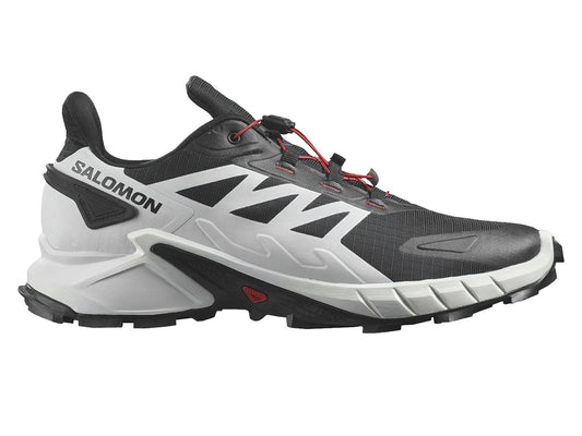 Tenis Salomon Supercross 4 Para Hombre