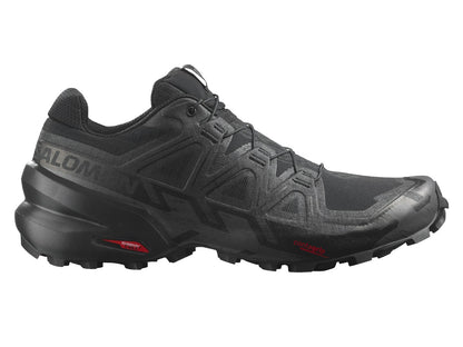 Tenis Salomon Speedcross Para Hombre