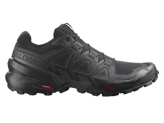 Tenis Salomon Speedcross Para Hombre