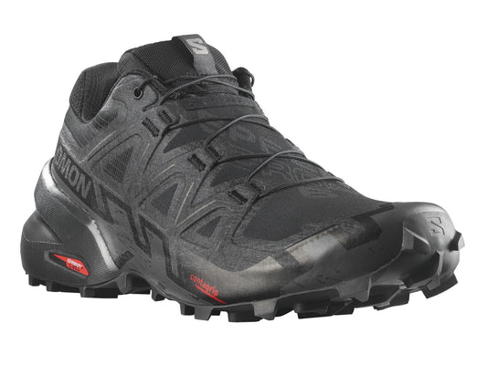Tenis Salomon Speedcross 6 Para Hombre