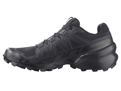 Tenis Salomon Speedcross 6 Para Hombre