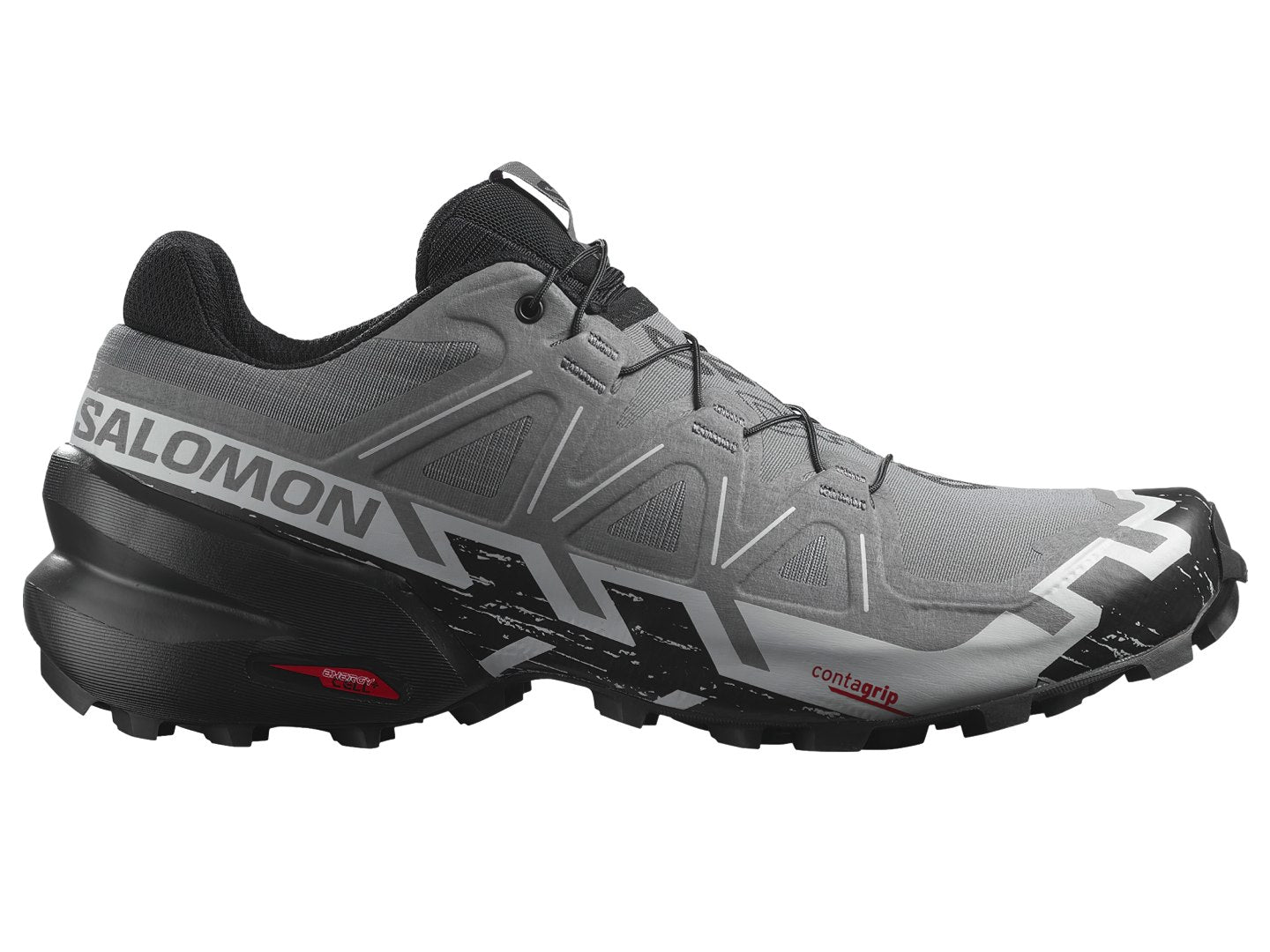 Tenis Salomon Speedcross 6 Para Hombre