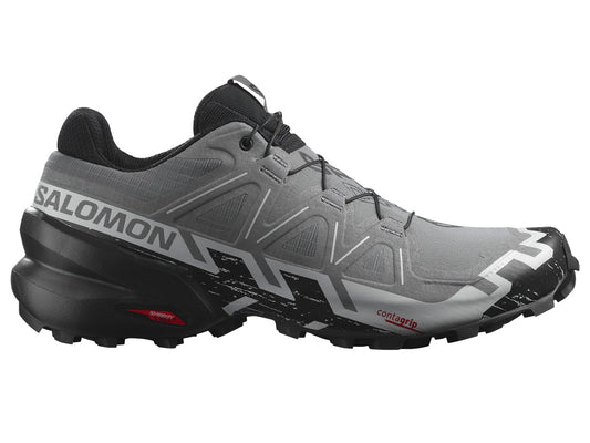 Tenis Salomon Speedcross 6 Para Hombre