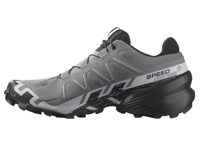 Tenis Salomon Speedcross 6 Para Hombre