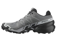 Tenis Salomon Speedcross 6 Gris para Hombre
