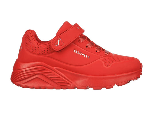 Tenis Skechers Uno Lite Para Niña