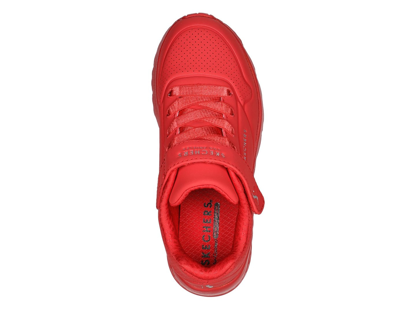 Tenis Skechers Uno Lite Para Niña