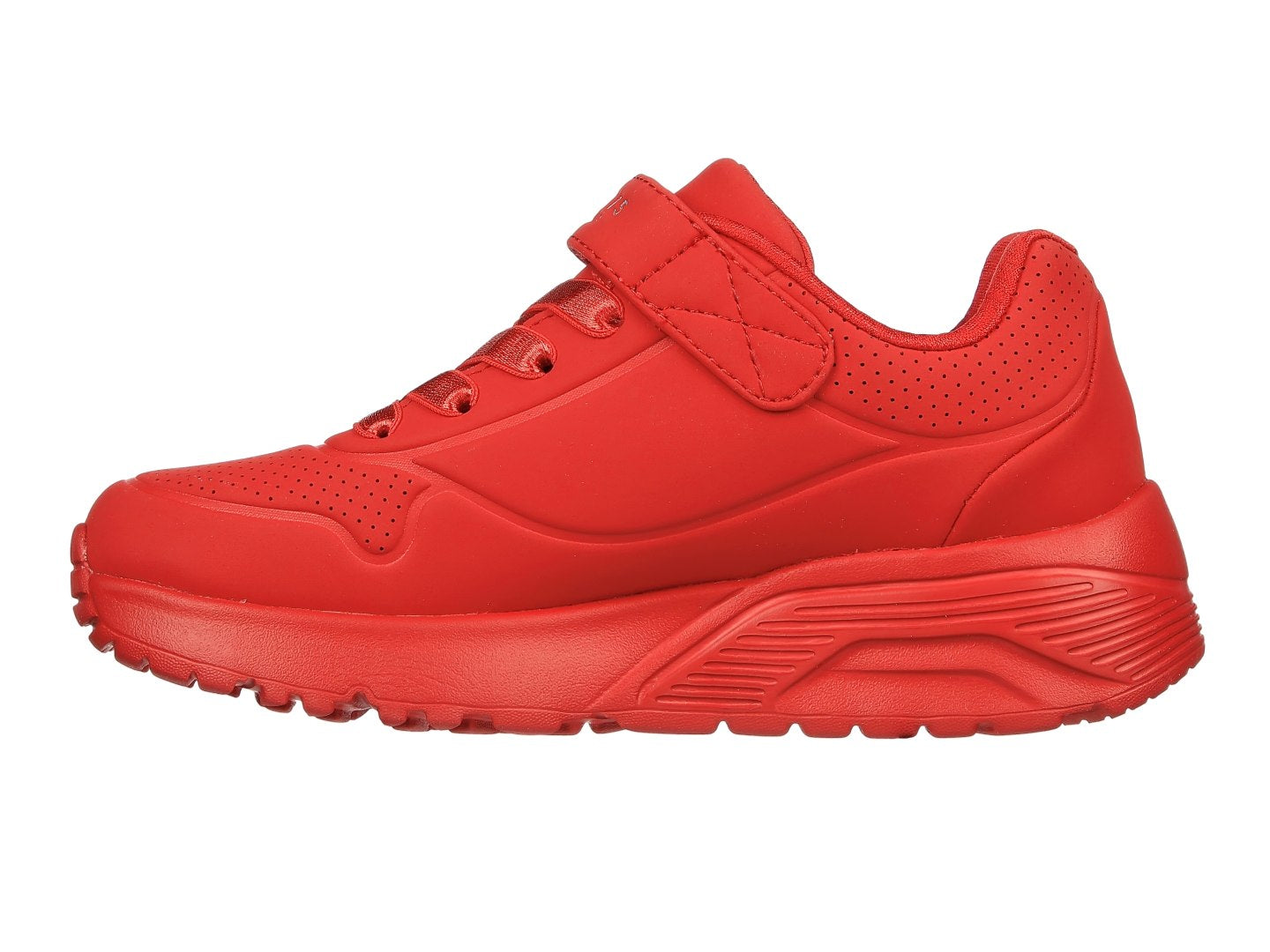 Tenis Skechers Uno Lite Para Niña