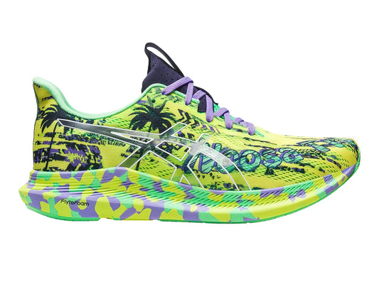 Tenis Asics Noosa Tri 14 Para Mujer
