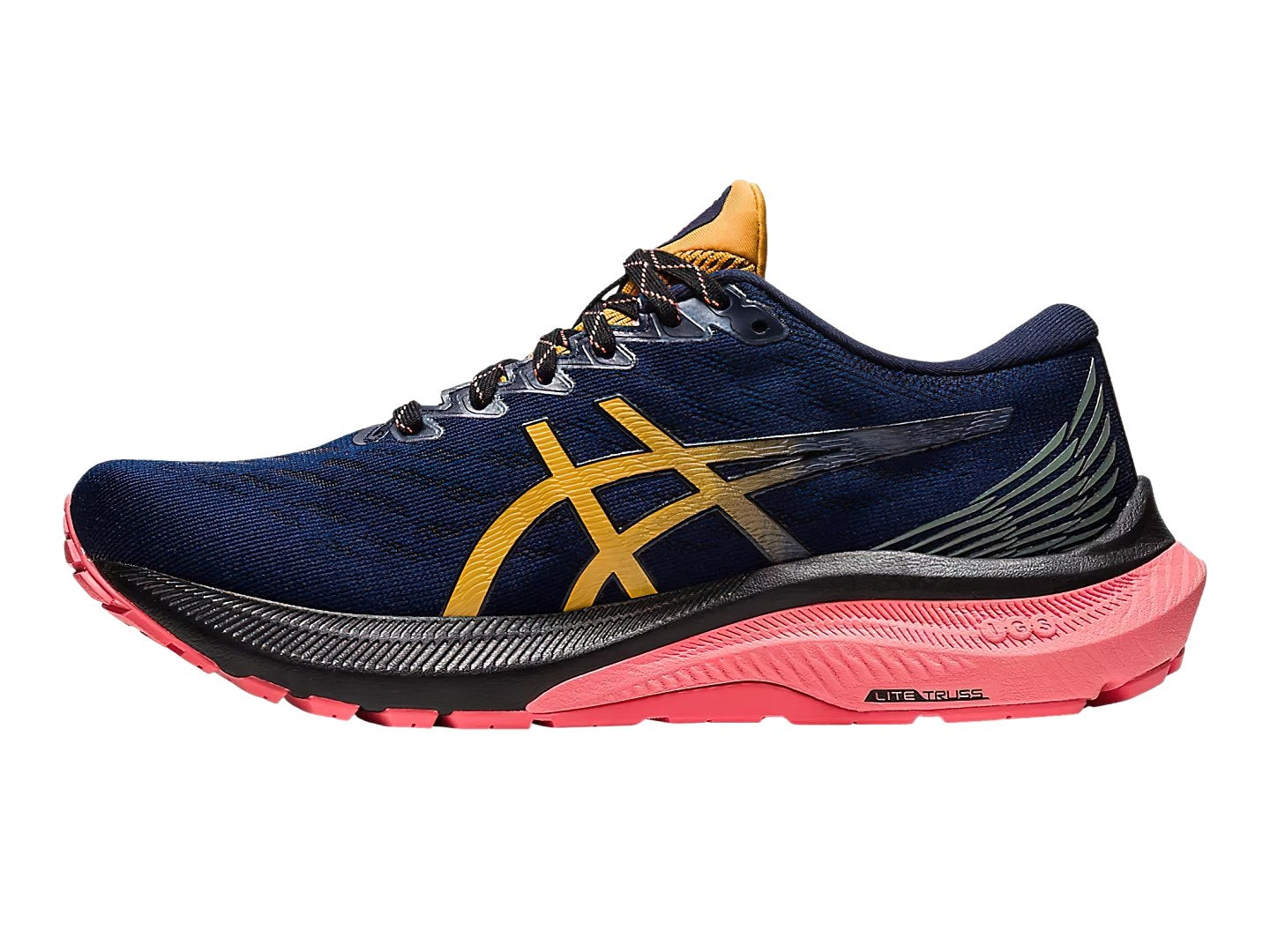 Tenis Asics Gt 2000 11 Para Mujer