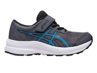 Tenis Asics Contend 8 Ps Para Niño
