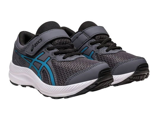 Tenis Asics Contend 8 Ps Para Niño