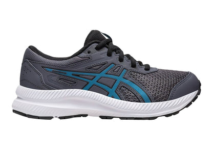 Tenis Asics Contend 8 Gs Para Niño