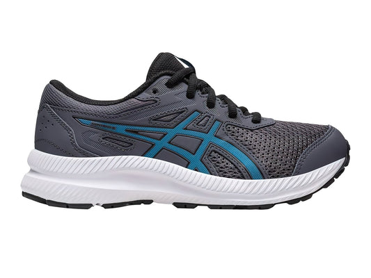 Tenis Asics Contend 8 Gs Para Niño