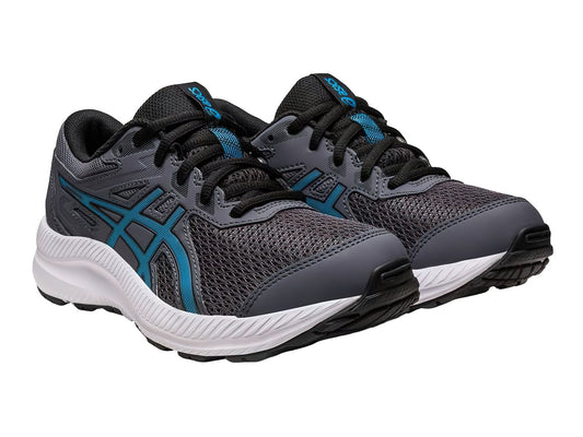 Tenis Asics Contend 8 Gs Para Niño