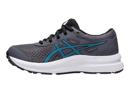 Tenis Asics Contend 8 Gs Para Niño