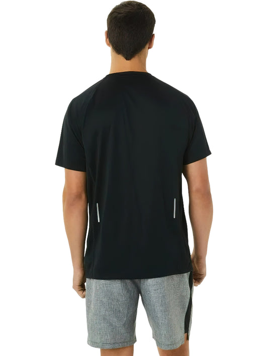 Playera Asics Ready-Set Lyte Para Hombre
