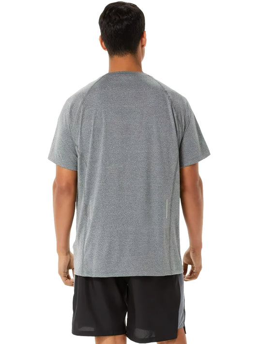 Playera Asics Ready-Set Lyte Para Hombre