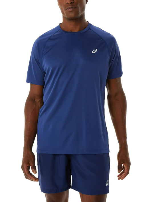 Pantalones Cortos Asics Ready-Set Lyte Ss 11C656 Para Hombre