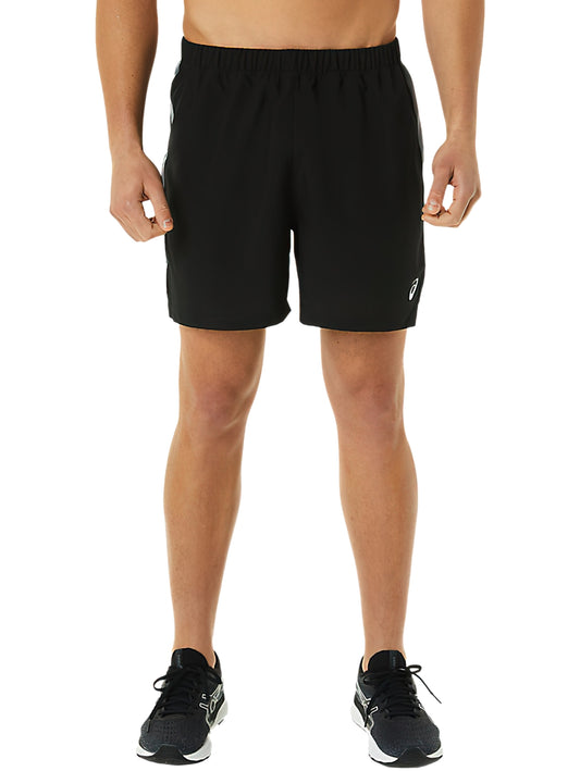 Pantalones Cortos Asics M Ready-Set 5In 11C725 Para Hombre