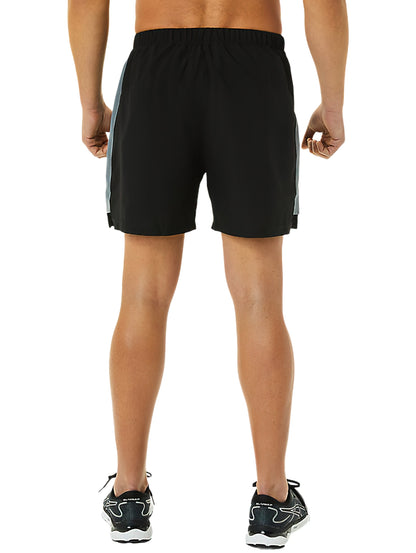 Short Asics Ready-Set Para Hombre