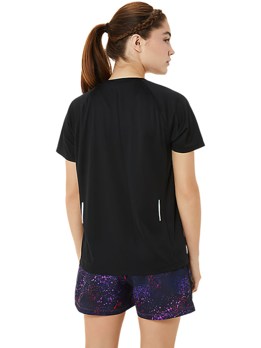 Playera Asics Ready Set Para Mujer