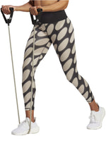 Leggings Adidas W Mmk O 7/8 Hr8179 Para Mujer