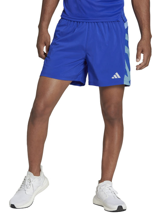 Pantalones Cortos Adidas Otr Seasonal Sh 5" " Hm8434 Para Hombre