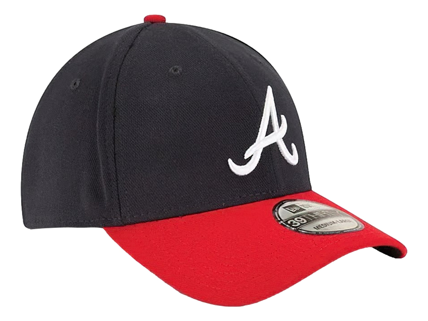 Gorra New Era Atlanta Braves