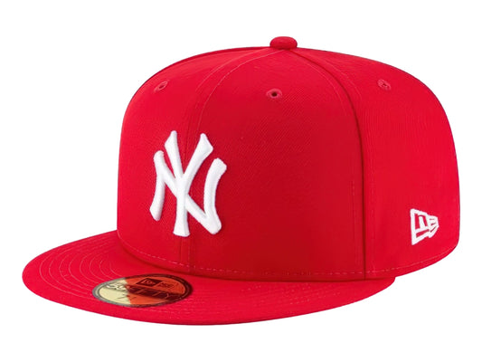 Gorras De Béisbol New Era Basic 5950 Assorted Colors Collection 591103