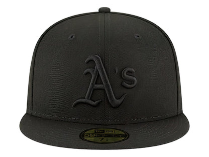 Gorra New Era Oakland Athletics