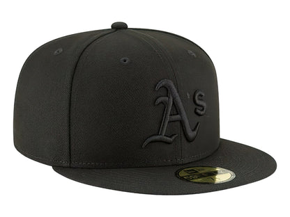 Gorra New Era Oakland Athletics