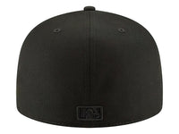 Gorra New Era Oakland Athletics Negro