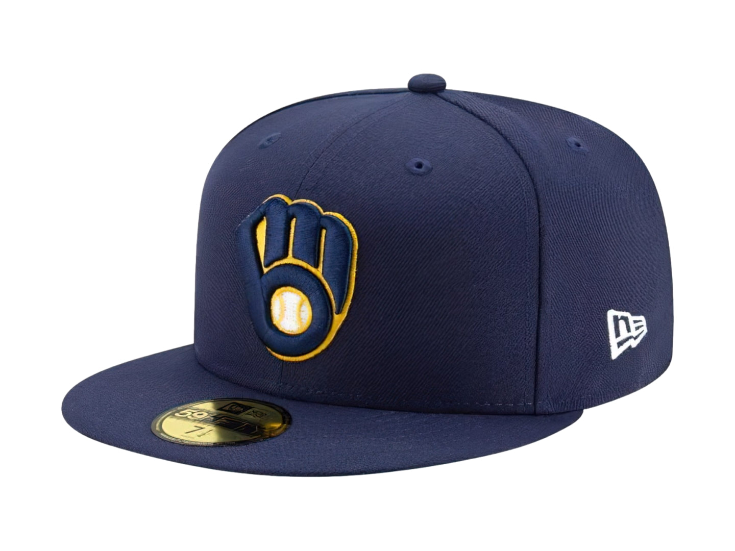 Gorras De Béisbol New Era On Field 5950 Authentic Collection 538705