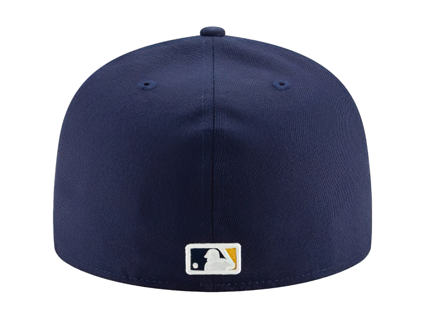 Gorra New Era Milwaukee Brewers