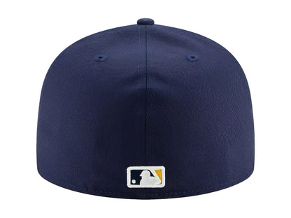 Gorra New Era Milwaukee Brewers